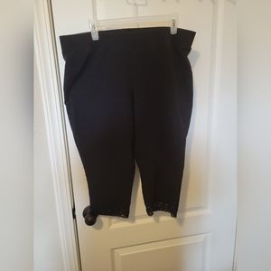 Torrid plus size leggings